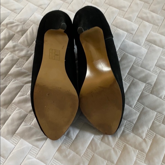 Dolce Vita Booties - Picture 4 of 4